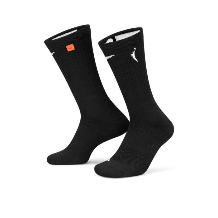Chaussettes Nike Elite WNBA black