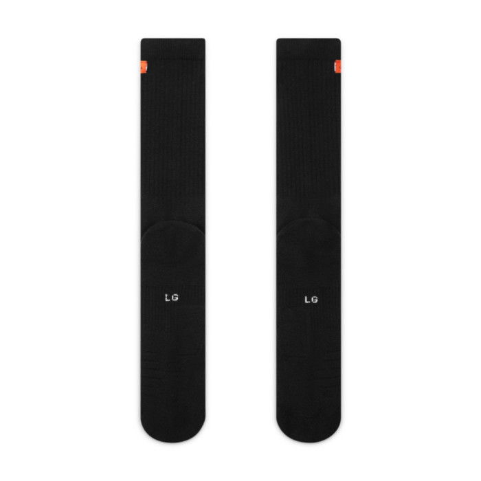 Chaussettes Nike Elite WNBA black