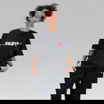 Color Noir du produit T-shirt b4b box logo 