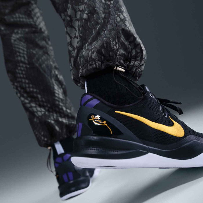 Pantalon Nike Kobe Woven Reflective black