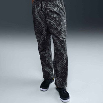 Pantalon Nike Kobe Woven Reflective black