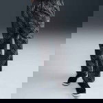 Color Noir du produit Pantalon Nike Kobe Woven Reflective black