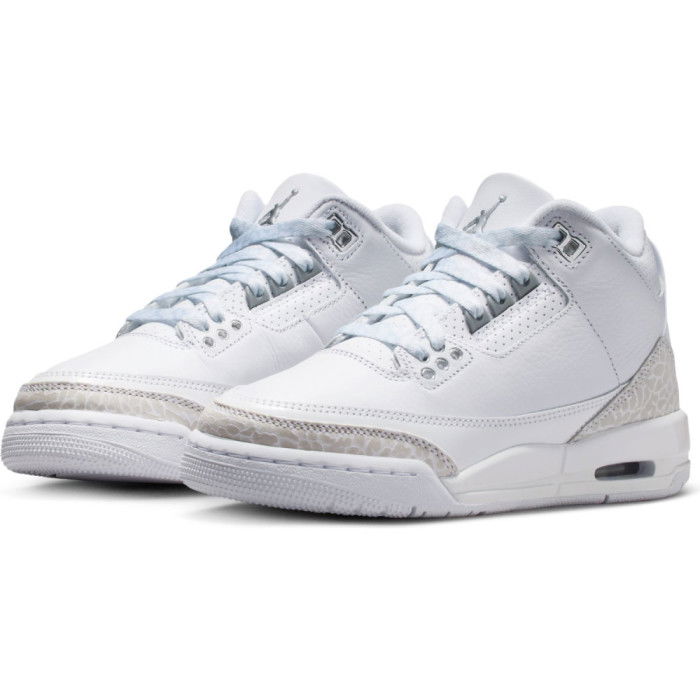 Air Jordan Retro Pure Money Kids GS Basket4Ballers