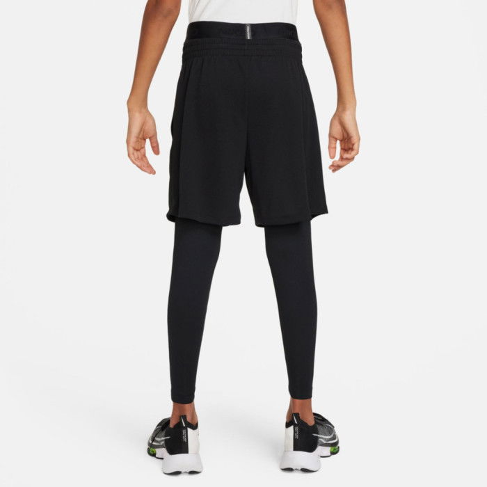 Collant 3/4 Nike Pro compression Enfant