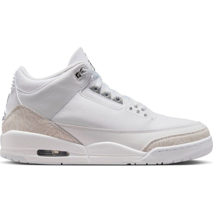 Air Jordan 3 Retro Pure Money