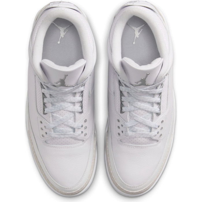 Air Jordan 3 Retro Pure Money