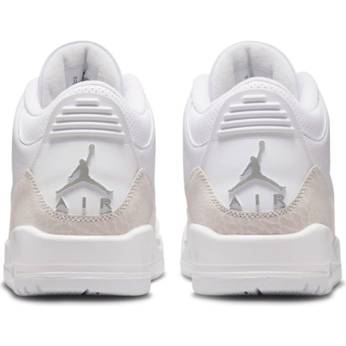 Air Jordan 3 Retro Pure Money