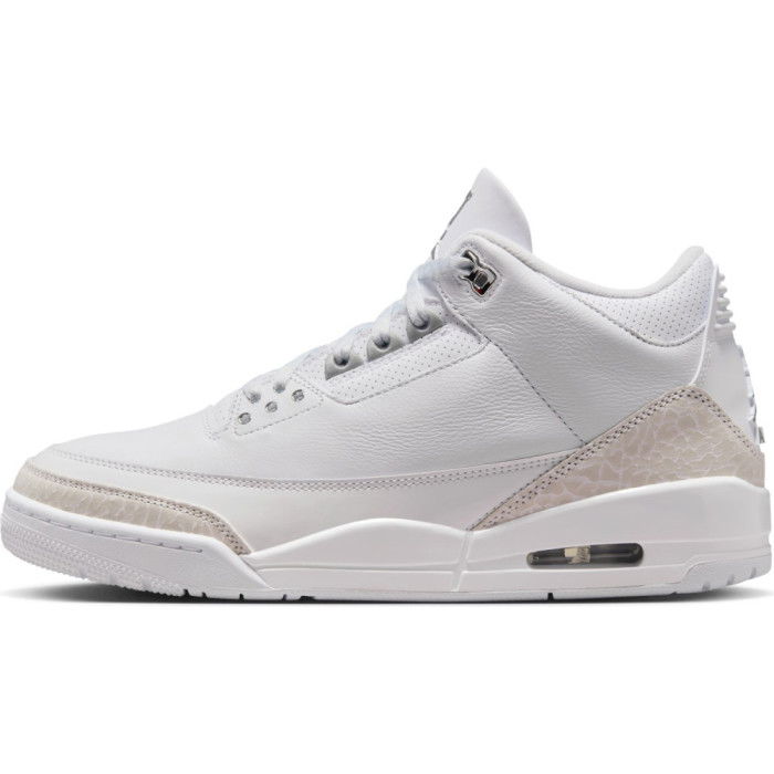 Air Jordan 3 Retro Pure Money