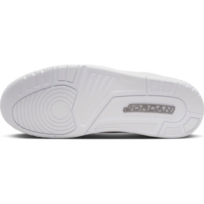 Air Jordan 3 Retro Pure Money