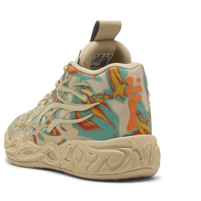 Puma MB.04 Flare Enfants GS