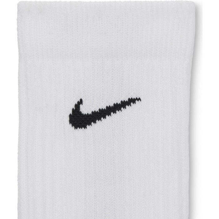 Chaussettes Nike Elite 2.0 Crew white