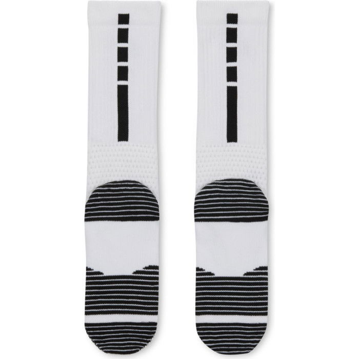 Chaussettes Nike Elite 2.0 Crew white
