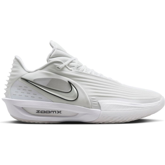 Nike G.T. Cut 3 Turbo Triple White