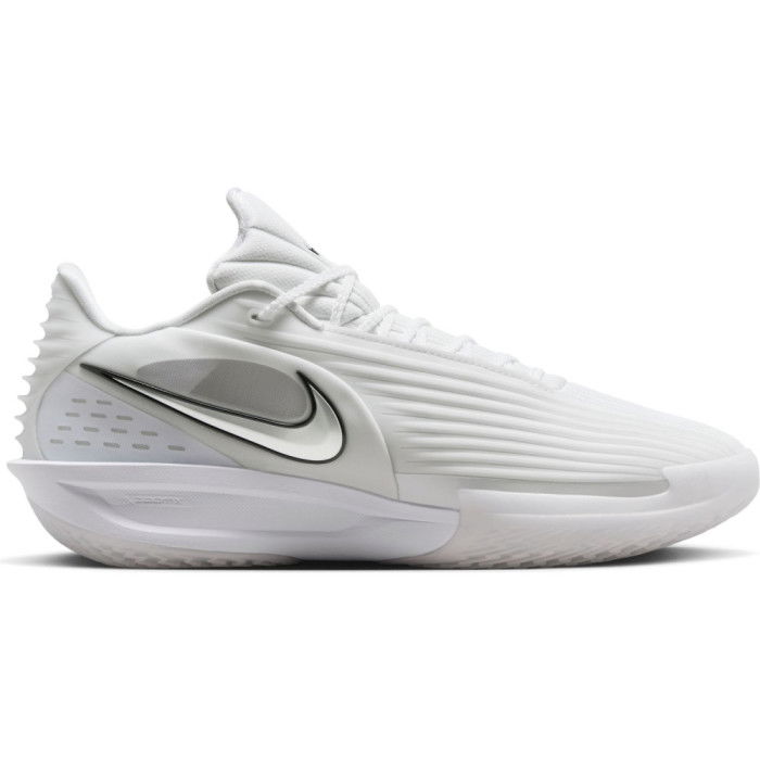 Nike G.T. Cut 3 Turbo Triple White