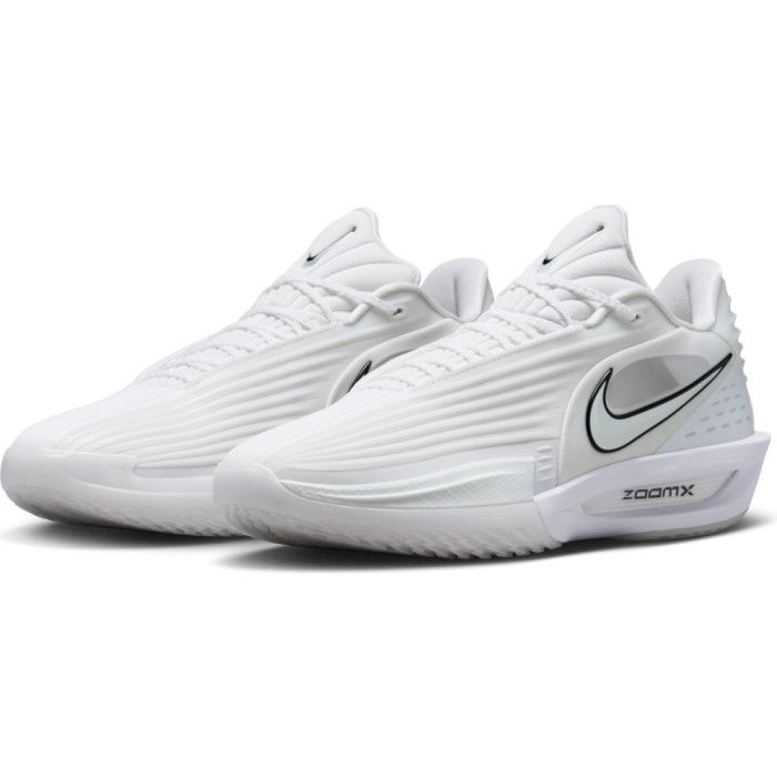 Nike G.T. Cut 3 Turbo Triple White