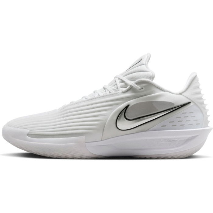 Nike G.T. Cut 3 Turbo Triple White