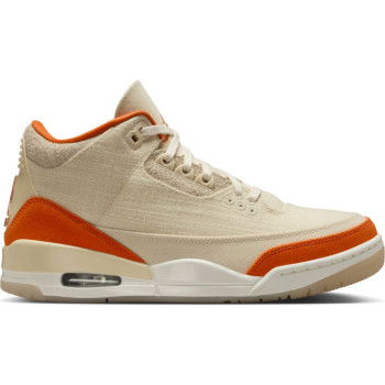 Air Jordan 3 Retro Women Starfish
