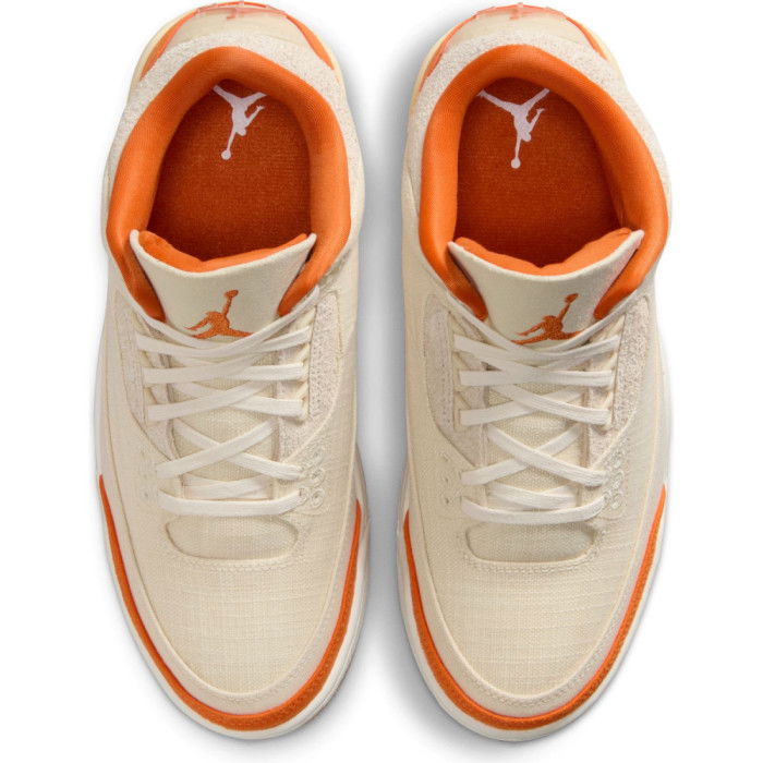 Air Jordan 3 Retro Women Starfish