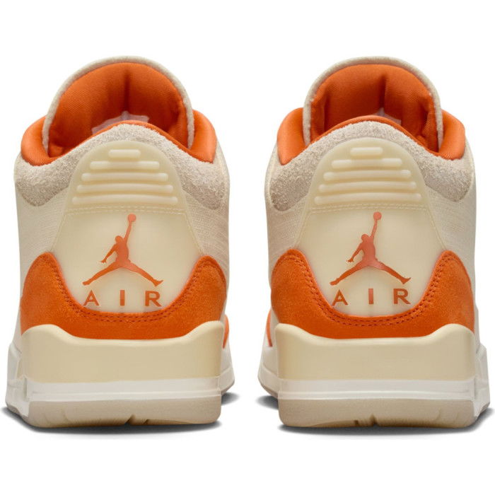 Air Jordan 3 Retro Women Starfish