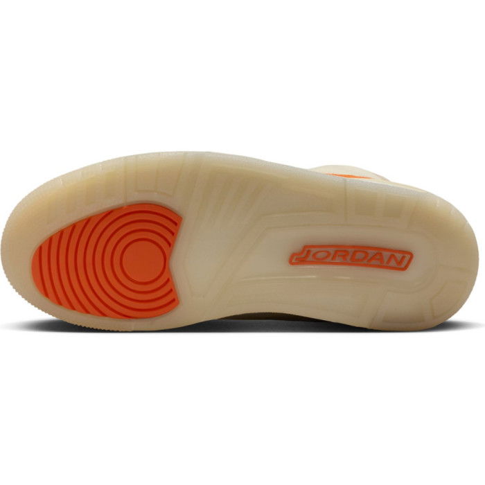 Air Jordan 3 Retro Women Starfish