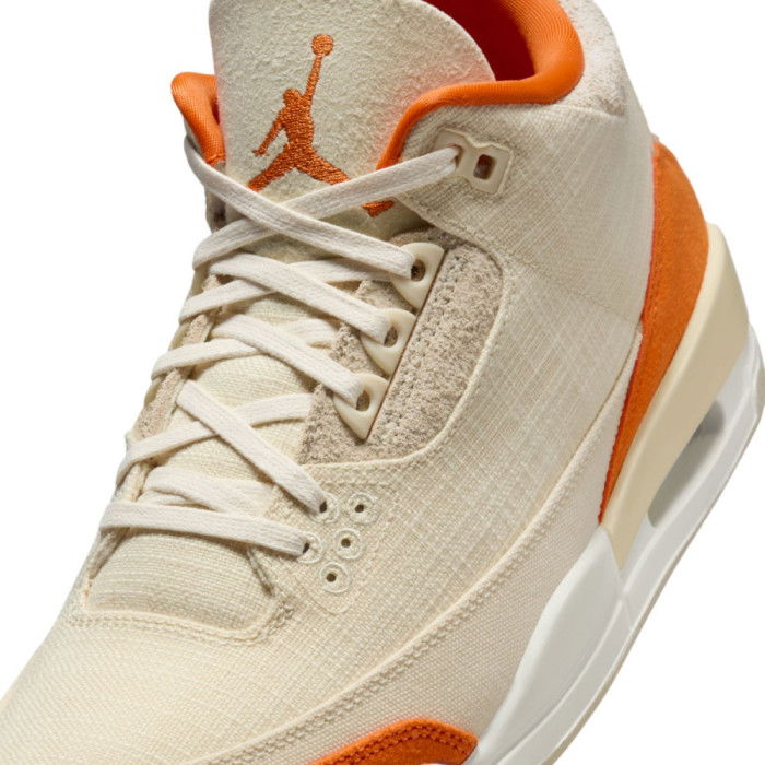 Air Jordan 3 Retro Women Starfish