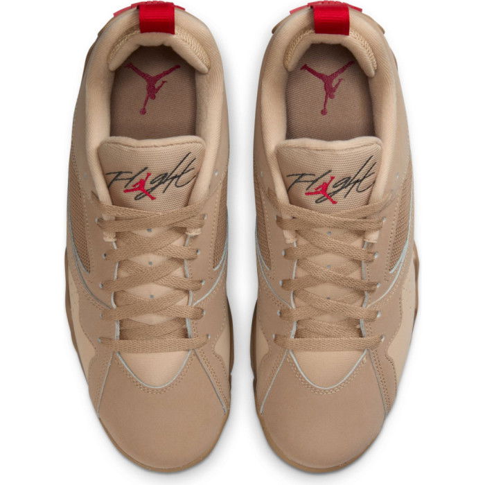 Air Jordan MVP 92 desert camo