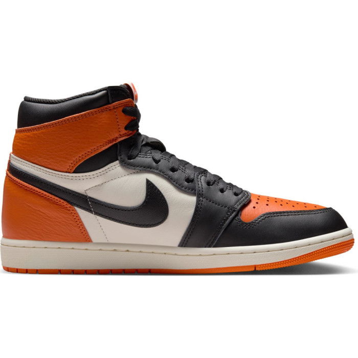 Air Jordan 1 Retro High OG Shattered Backboard