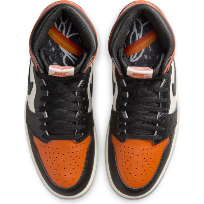 Air Jordan 1 Retro High OG Shattered Backboard - Basket4Ballers