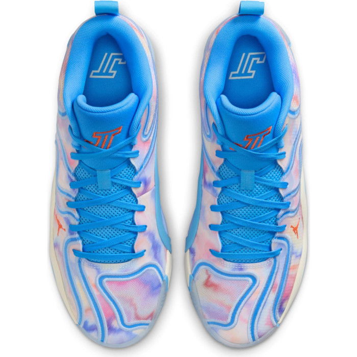 Jordan Tatum 3 Tie Dye