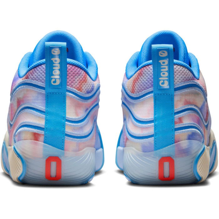 Jordan Tatum 3 Tie Dye