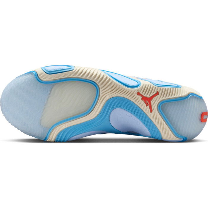 Jordan Tatum 3 Tie Dye