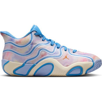 Jordan Tatum 3 Tie Dye Enfants GS