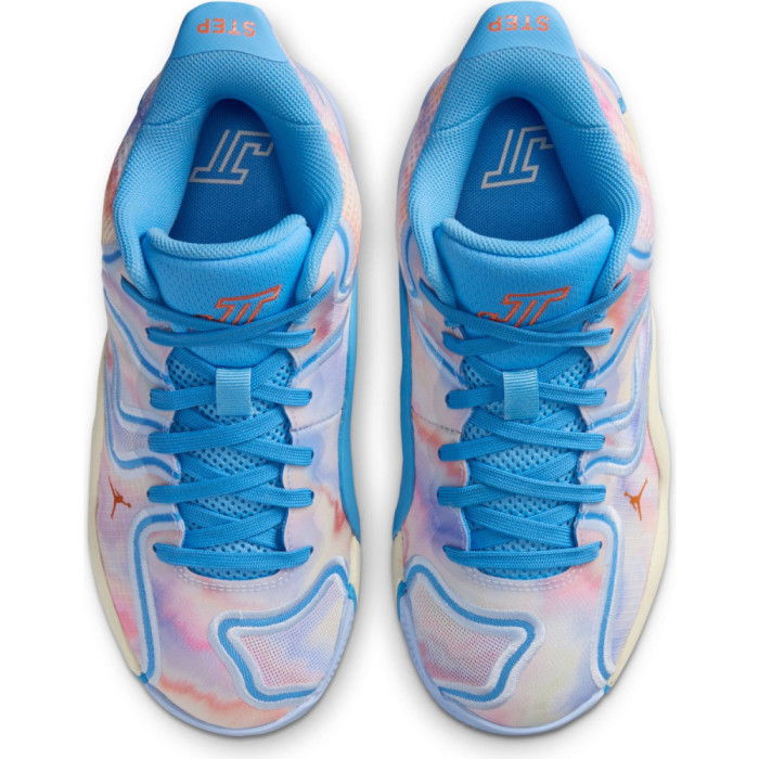 Jordan Tatum 3 Tie Dye Enfants GS