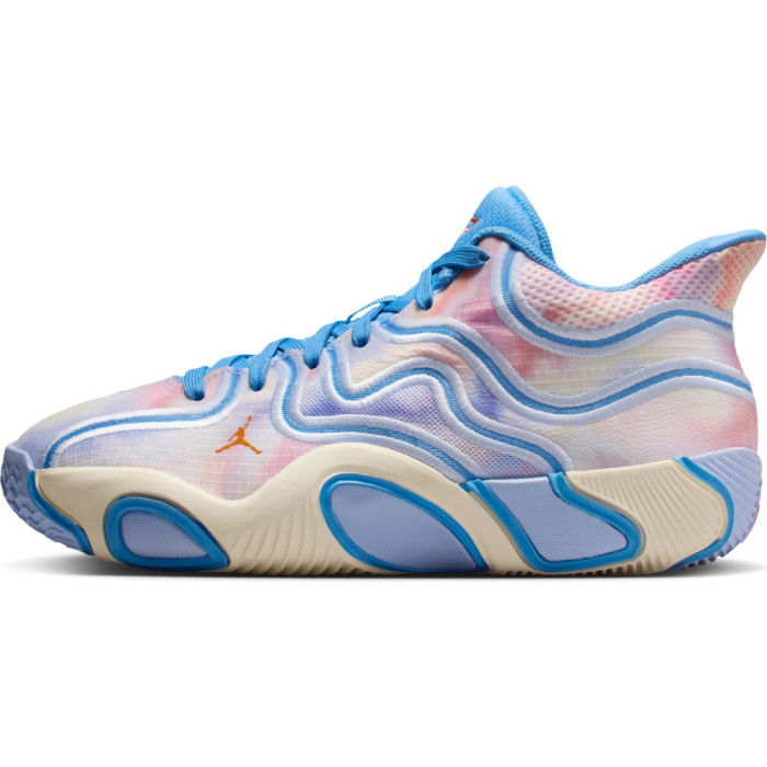 Jordan Tatum 3 Tie Dye Enfants GS