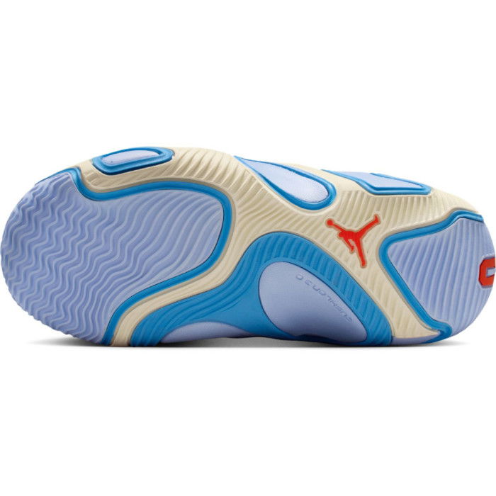 Jordan Tatum 3 Tie Dye Enfants GS