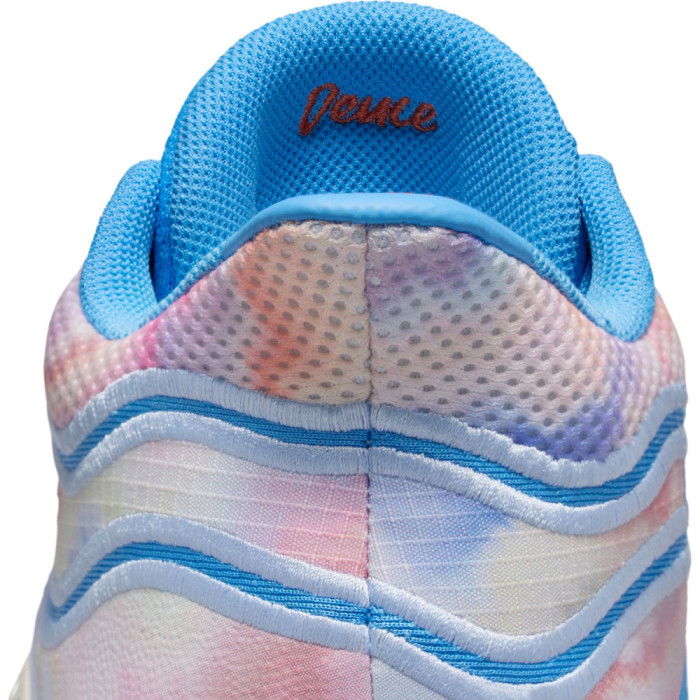 Jordan Tatum 3 Tie Dye Enfants GS