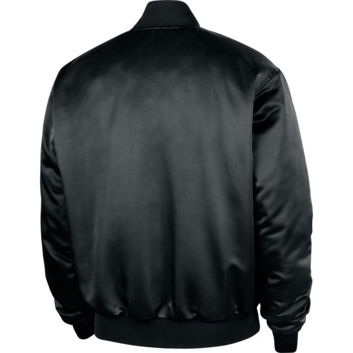 Veste Bomber Nike NBA N31 black