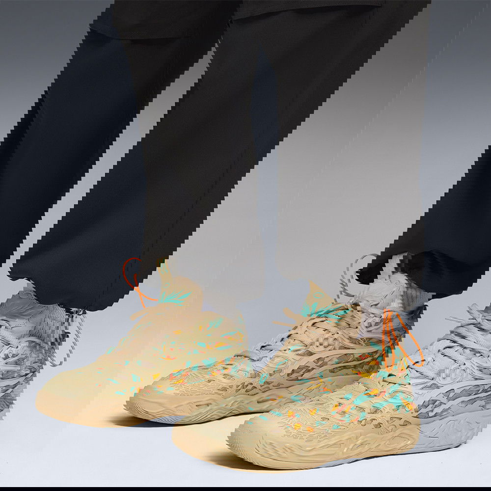 ☆送料無料☆ PUMA MB.04 Flare ☆ Puma MB.04 Flare - Basket4Ballers