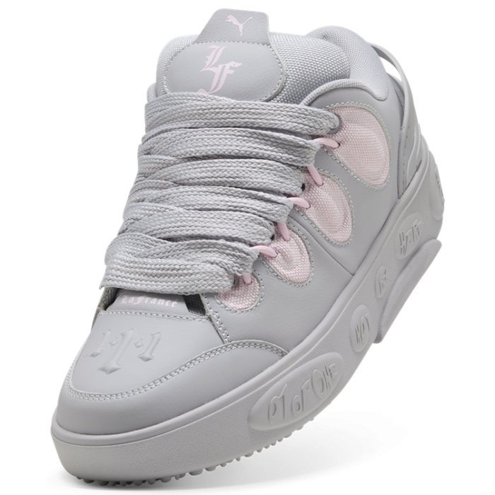 Puma La Francé Wolf