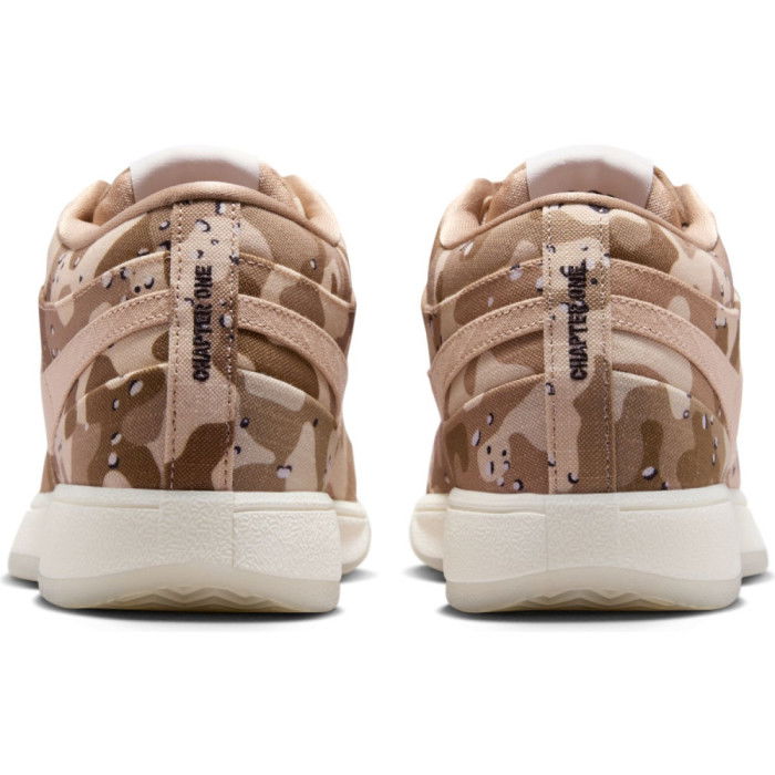 Nike Book 1 SE Desert Camo