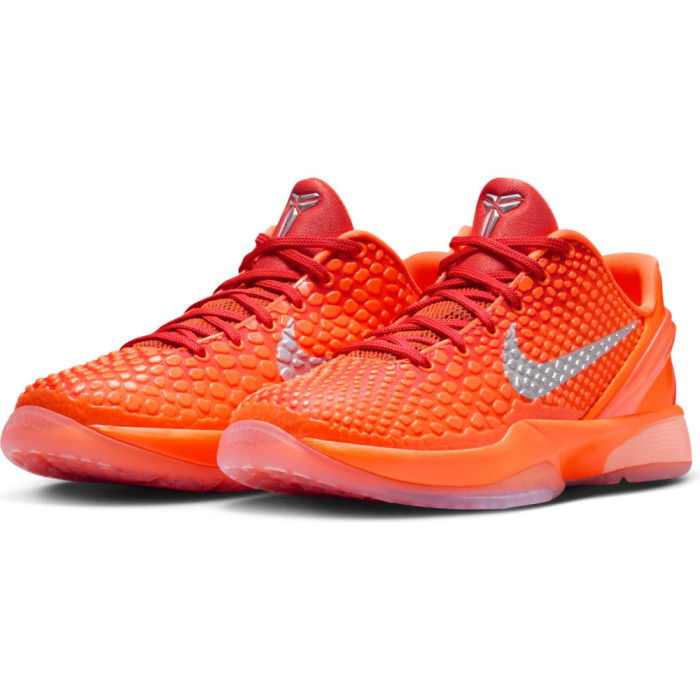 KOBE Ⅵ PROTRO 31cm US13 NIKE TOTALORANGE Nike Kobe 6 Protro Total Orange IH1871-800