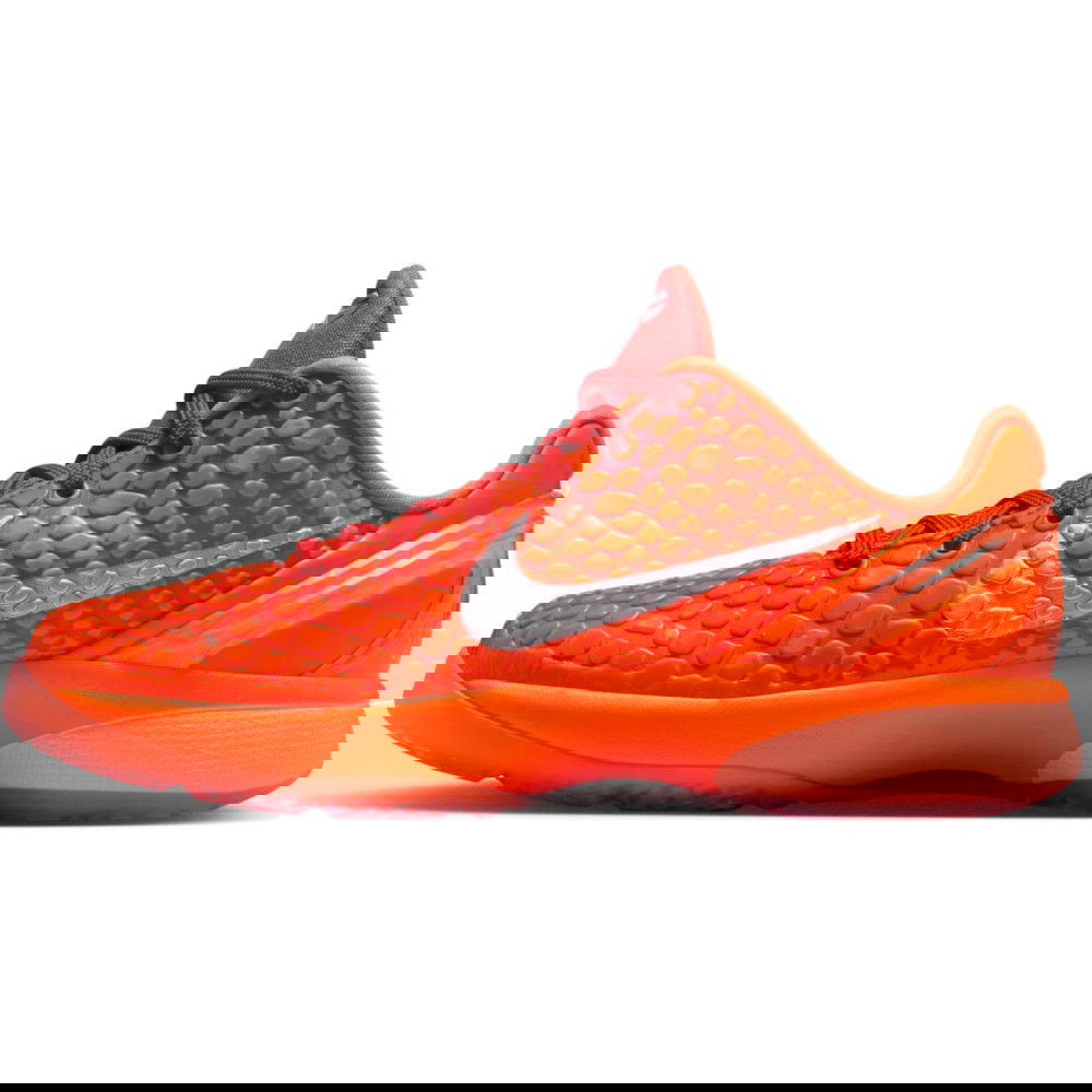KOBE Ⅵ PROTRO 31cm US13 NIKE TOTALORANGE Nike Kobe 6 Protro Total Orange IH1871-800