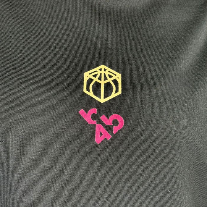 T-shirt b4b Elle Retourne Le Game 5