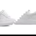 Color Blanc du produit Nike Air Force 1 Low x Kobe Forever White