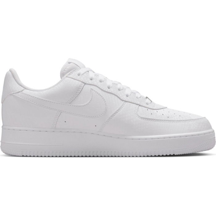 Nike Air Force 1 Low x Kobe Forever White 