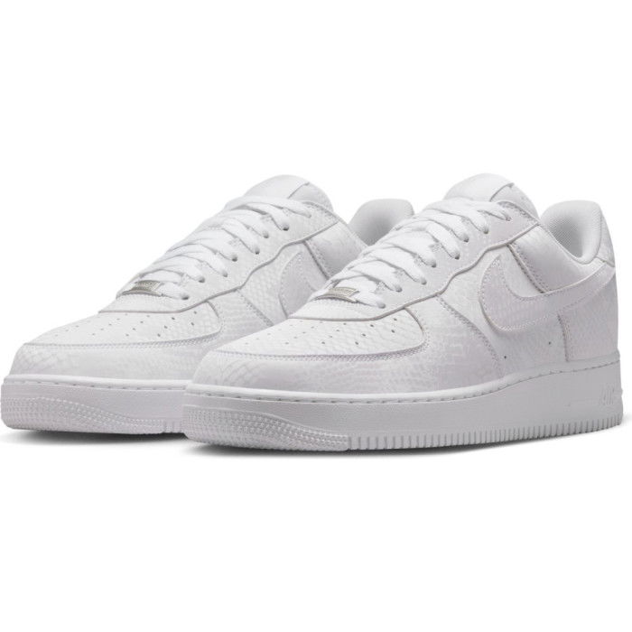 Nike Air Force 1 Low x Kobe Forever White 