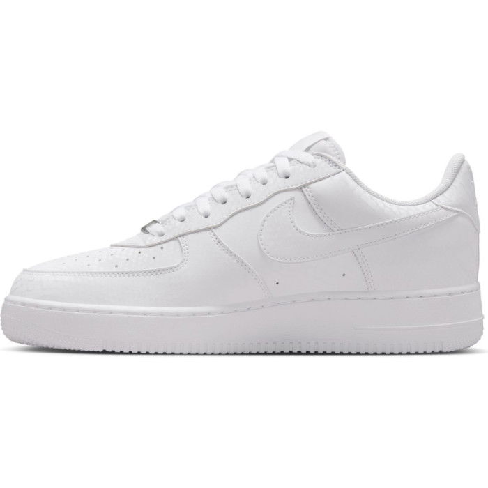 Nike Air Force 1 Low x Kobe Forever White 