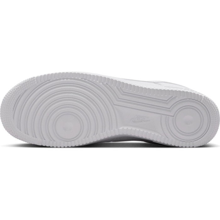 Nike Air Force 1 Low x Kobe Forever White 