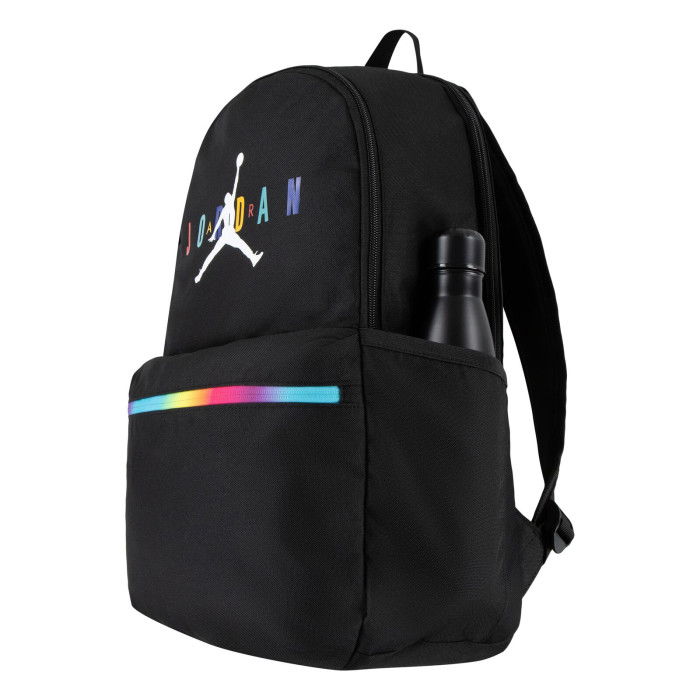 Sac à dos Jordan Jam HBR Backpack Black/ Multi