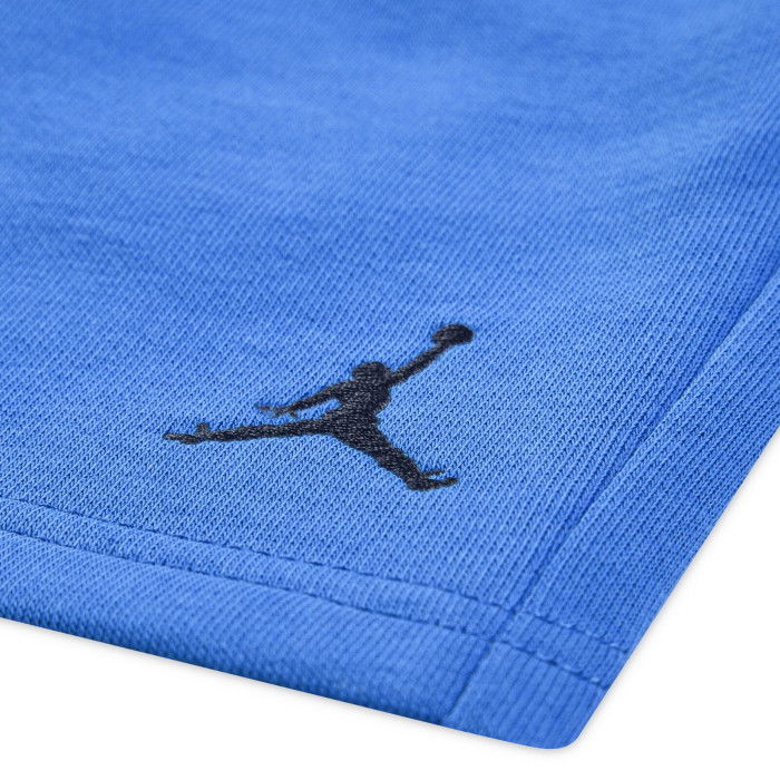 Short Jordan MJ MVP Fleece Enfants Sport Blue